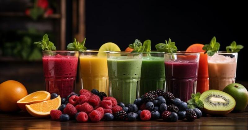10 Rekomendasi Jus Buah yang Bagus untuk Ibu Hamil agar Tetap Fit